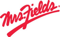 Mrs Field's Cookies/Pretzelmaker Logo