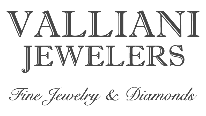 Valliani Jewelers Logo
