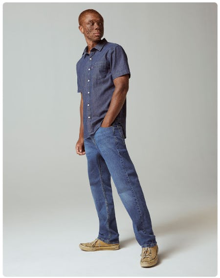 Tysons Corner Center | Sales | Levi's® Store - Classic Looks that Never Go  Out of Style