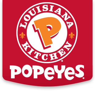 Popeye's Logo