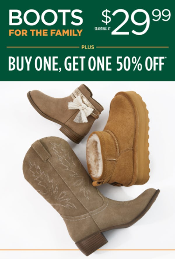 The Shops at Wiregrass Store Rack Room Shoes