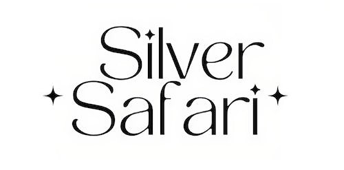 Silver Safari Logo