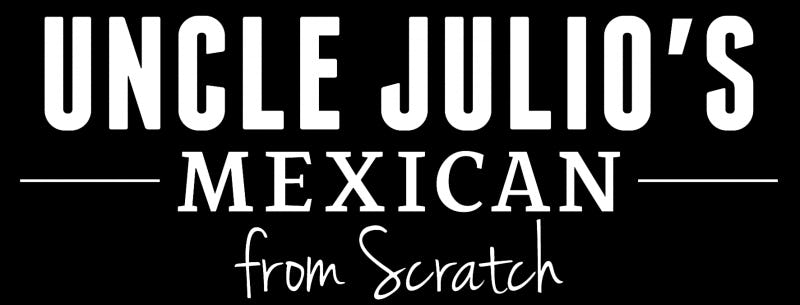 Uncle Julio's Fine Mexican Food Logo