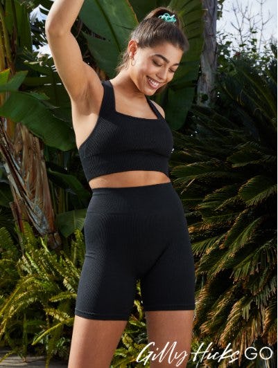 Get Shorties from Hollister Co.