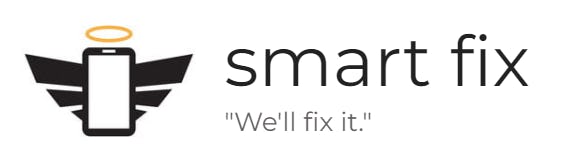 Smart Fix Logo