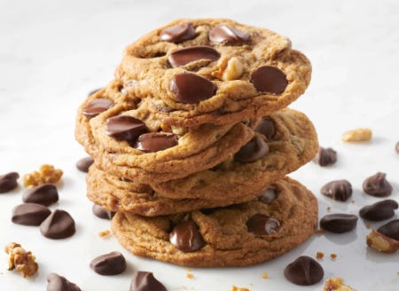 Make Cookies with See’s from See's Candies