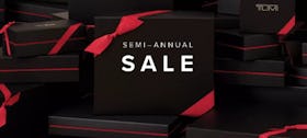 Semi-Annual Sale