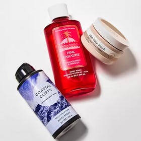 All Full-Size Body, Skin and Hair Care for Buy 3, Get 3 Free