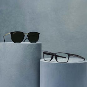 50% OFF AN ADDITIONAL PAIR
