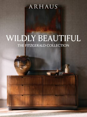 A Wildly Beautiful New Collection