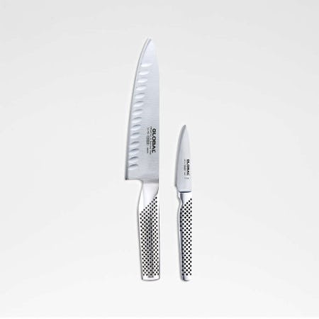 Up to 30% off Select Global Cutlery from Crate & Barrel