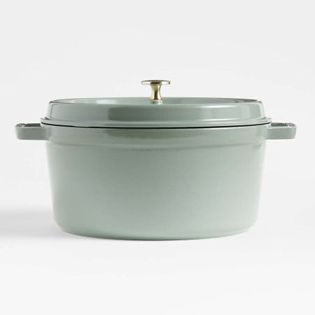 Up to 40% off Select Staub Cookware & Bakeware from Crate & Barrel