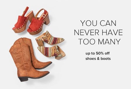 belk booties on sale