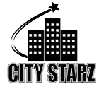 City Starz Logo