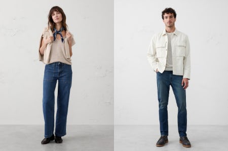 Must-Have Denim