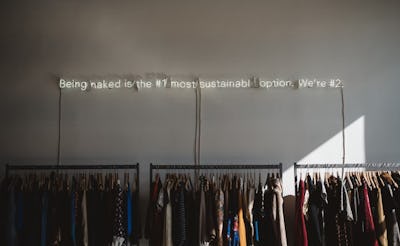 How to Shop Sustainable on a Budget