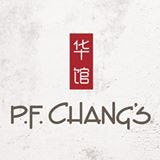 P.F. Chang's Cumberland  Asian & Chinese Food Restaurant - 1624 Cumberland  Mall Atlanta, GA