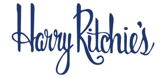 Harry Ritchie's Jewelers Logo