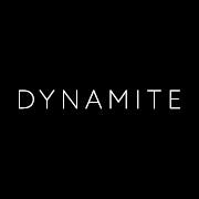 Dynamite Logo