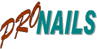 Pro Nails Logo