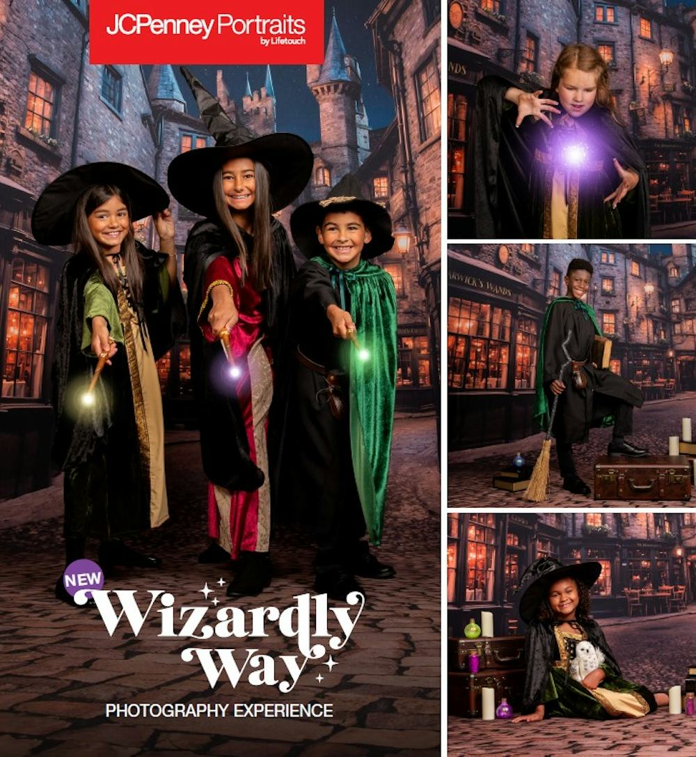 MainPlace Deal JCPenney Portraits Birthday Coupon JCPenney