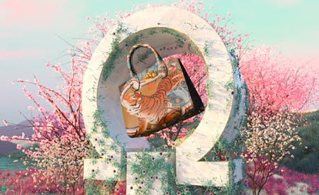 Lunar New Year Capsule Collection from Salvatore Ferragamo