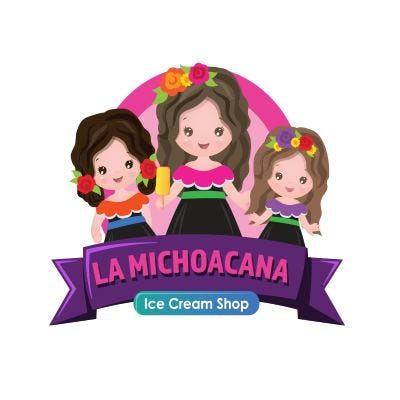 La Michoacana Logo