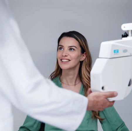 Importance of Eye Exams