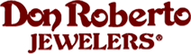 Don Roberto Jewelers Logo