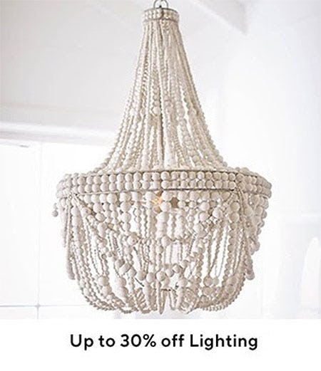 Up To 30 Off Lighting At Pottery Barn Christiana Mall Up To 30 Off Lighting At Pottery Barn Christiana Mall