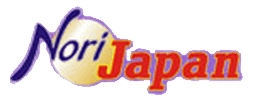 Nori Japan Logo