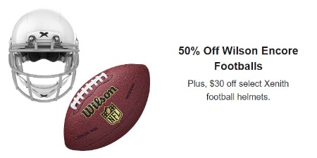 NFL Shop  Wilson Sporting Goods