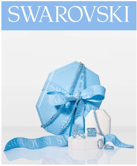 Special Gifts for the Graduate from Swarovski