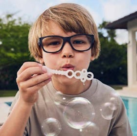 KIDS PRESCRIPTION GLASSES STARTING AT $99