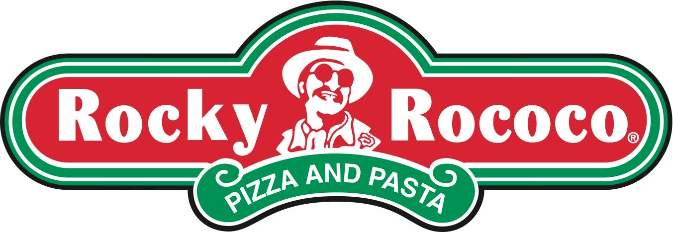 Rocky Rococo Logo