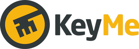 KeyMe Logo