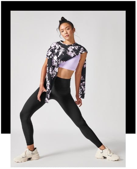 Athleta Office Photos