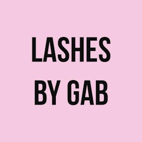 Lashes by Gab