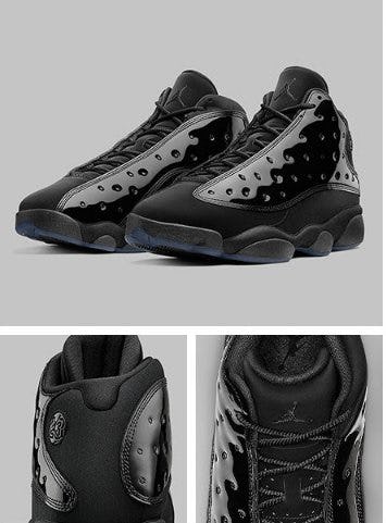 cap and gown jordans foot locker