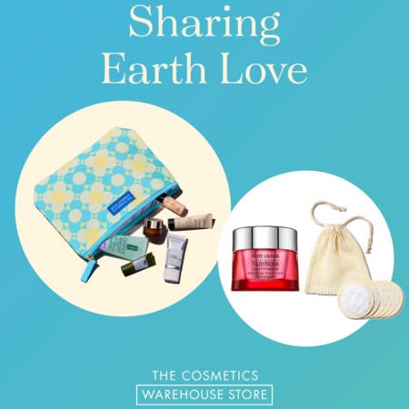 Sharing Earth Love
