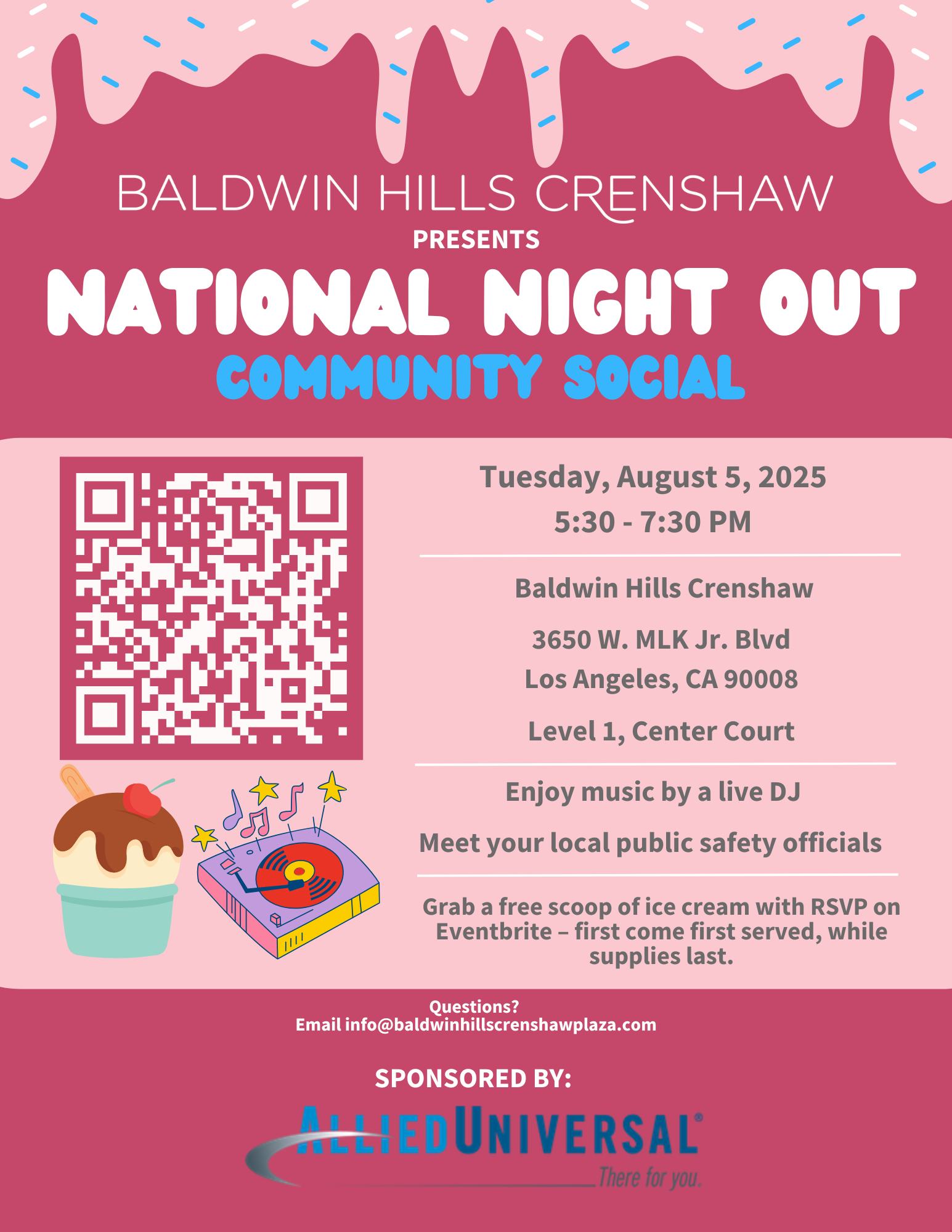 NNO Flyer