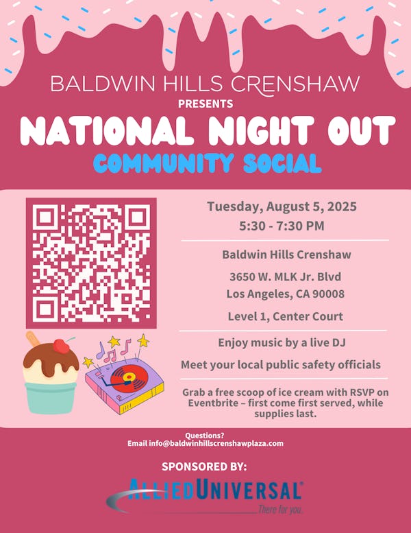 NNO Flyer
