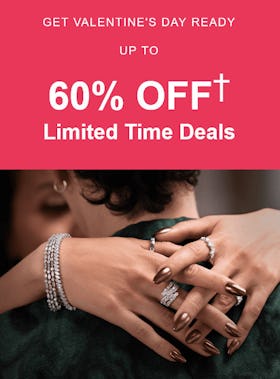 Up to 60% off Limited Time Deals