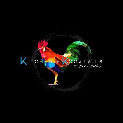 Kitchen + Kocktails