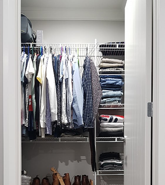 Cache Valley Mall The Ultimate Closet Organization Guide