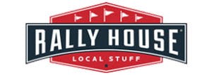 Rally House Logo