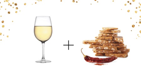 Sips and Sweets: Limited-Time Pairings