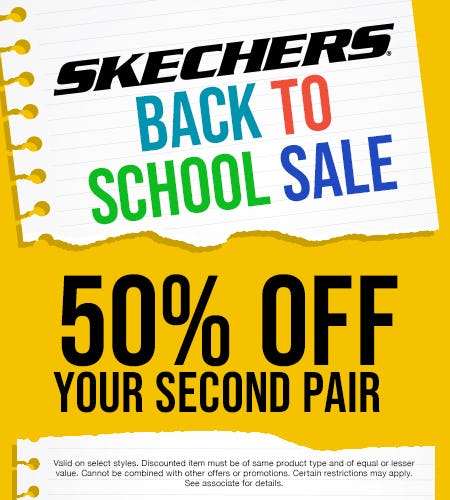 skechers discount sale