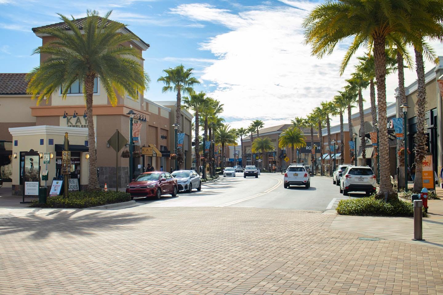 The Shops at Wiregrass ::: Home Page