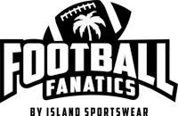 Football Fanatics by Island Sportswear KMA, Ewa Beach - HI